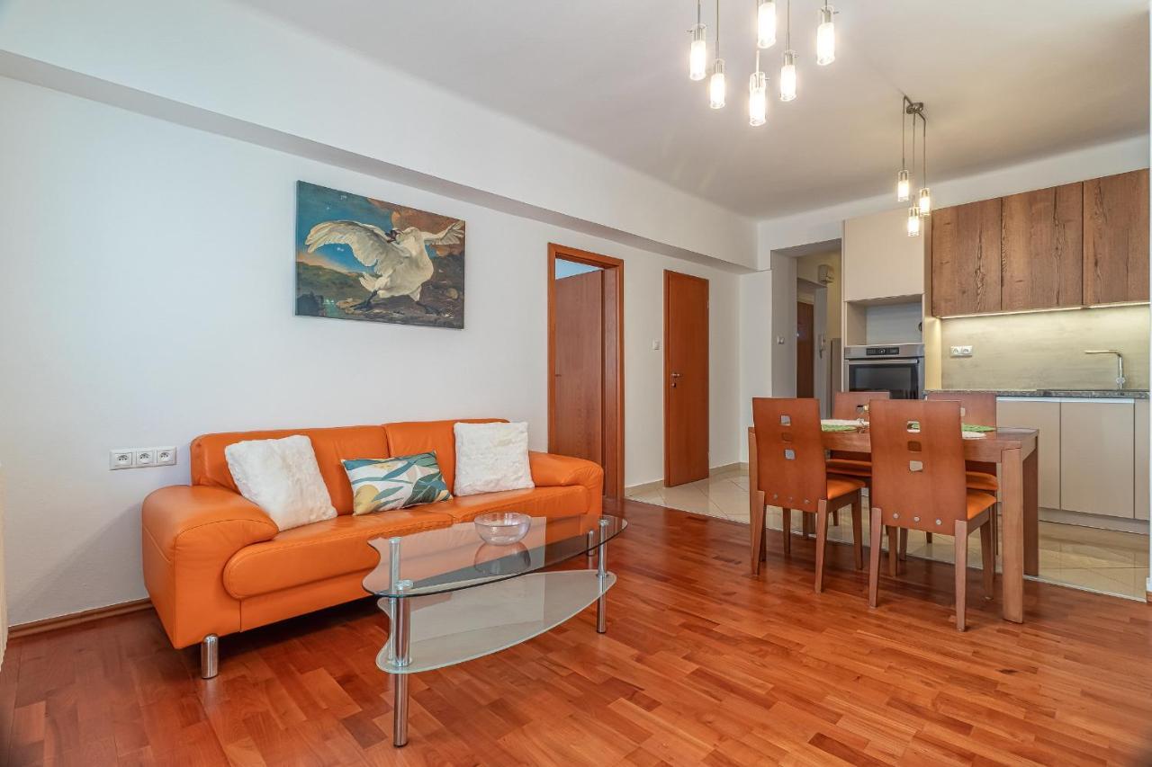 ברטיסלאבה Cosy Flat Close To Central מראה חיצוני תמונה
