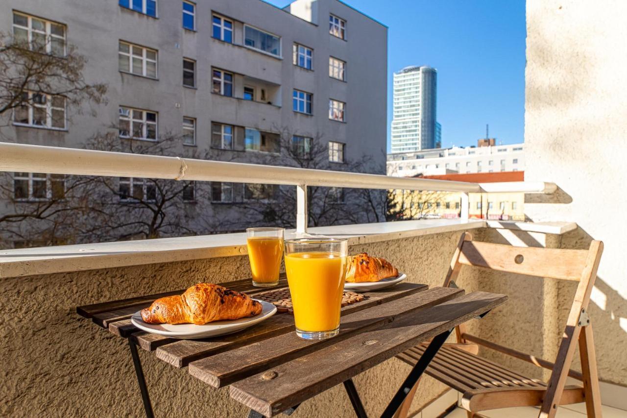ברטיסלאבה Cosy Flat Close To Central מראה חיצוני תמונה